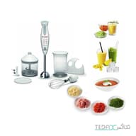 گوشت کوب برقی 3 کاره بوش مدل MSM6700