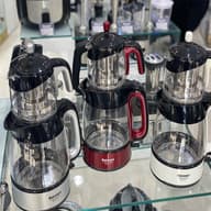 چای ساز دلمونتی مدل DL 400