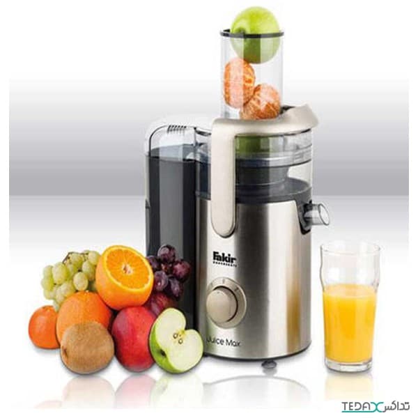 آبمیوه گیری فاکر مدل JUICE MAX