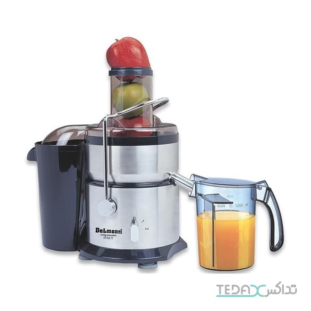 آبمیوه گیر دلمونتی مدل DL275D