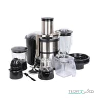 آبمیوه گیری 5 کاره دلمونتی  DL160