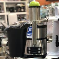 آبمیوه گیری 5 کاره دلمونتی  DL160