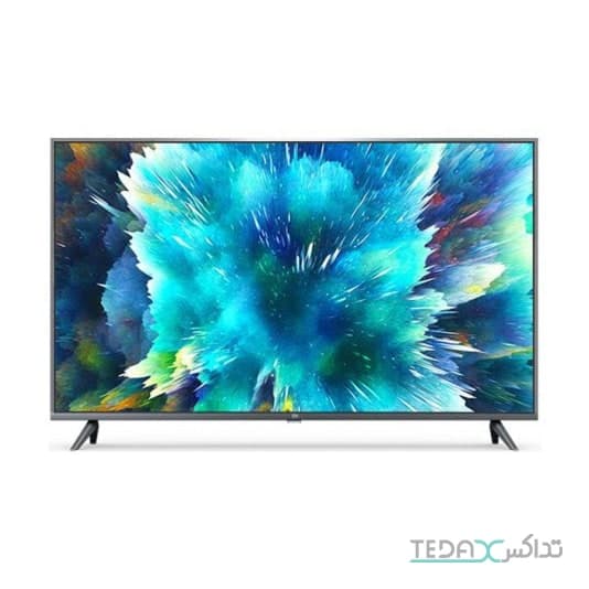 تلویزیون 43 اینچ هوشمند شیائومی مدل Mi TV 4S