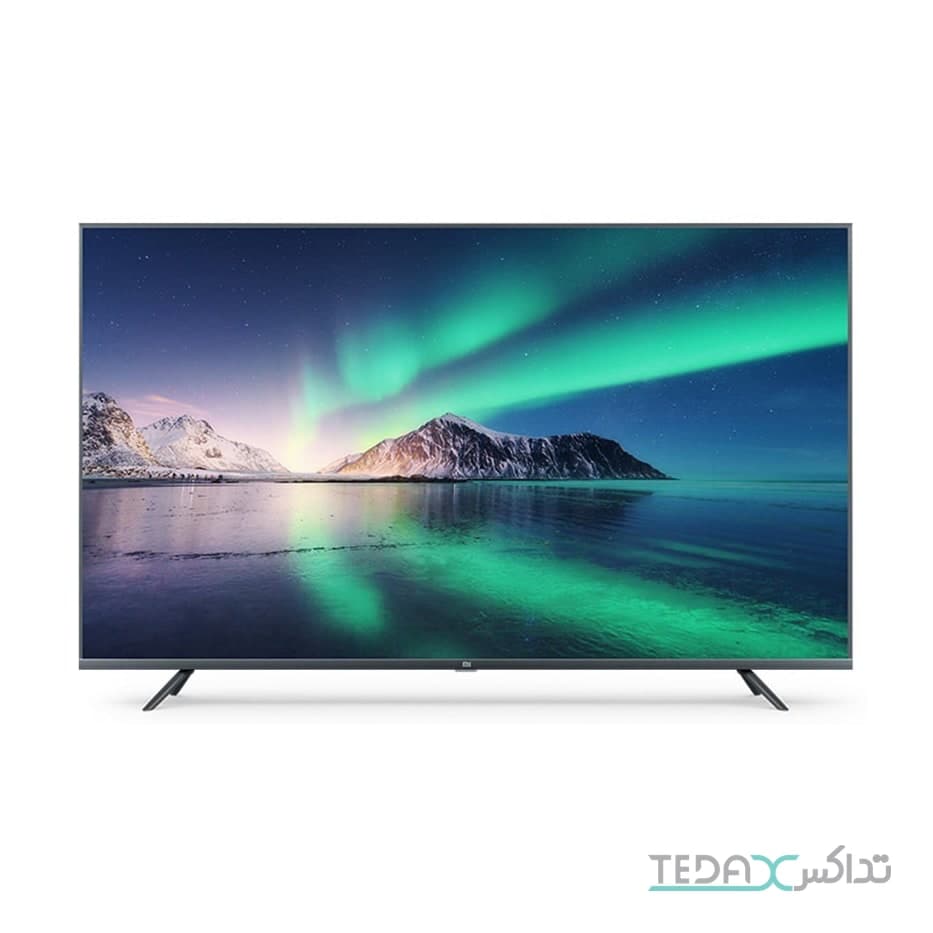 تلویزیون 55 اینچ شیائومی مدل Mi TV 4S 55