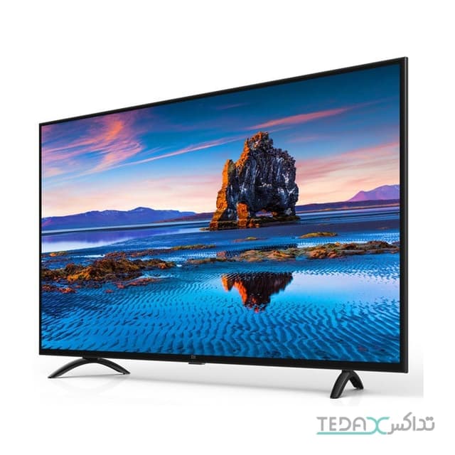 تلویزیون 32 اینچ هوشمند شیائومی مدل MI TV 4S 32