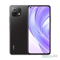 گوشی موبایل شیائومی می 11 لایت 5G ان ای با 8 گیگابایت حافظه رم - 256 گیگابایت - دو سیم کارت