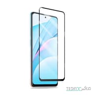 محافظ صفحه نمایش فول چسب مناسب برای گوشی شیائومی می 10تی/می 10 تی لایت