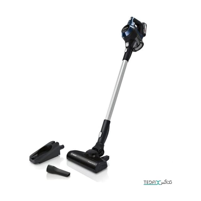 جاروبرقی شارژی بوش سری 6 مدل BCS611P4A