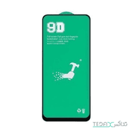 محافظ صفحه نمایش فول گلس 9D سرامیک مات مناسب آیفون 12 پرو