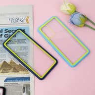 قاب PC شفاف مناسب برای گوشی شیائومی می 10 تی/می 10 تی پرو