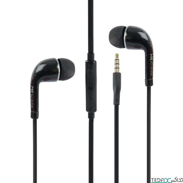 هندزفری سیمی مدل Realme R40