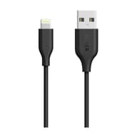 کابل تبدیل USB به لایتنینگ انکر مدل A8111 PowerLine به طول 90 سانتی متر