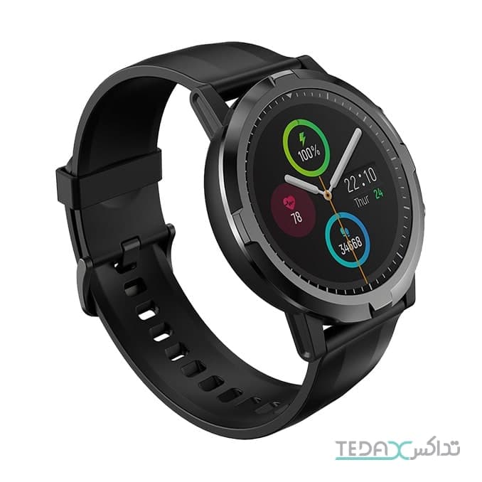 ساعت هوشمند هایلو مدل RT LS05S