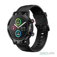 ساعت هوشمند هایلو مدل RT LS05S