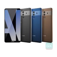 گوشی موبایل هواوی میت 10 لایت مدل -  Mate 10 Lite