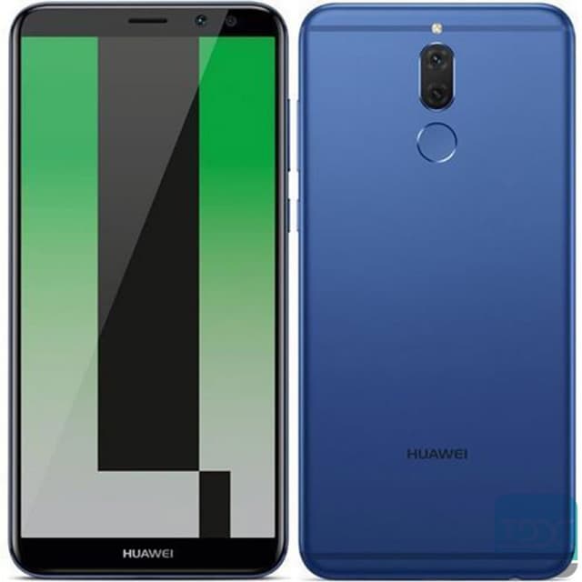 گوشی موبایل هواوی میت 10 لایت مدل -  Mate 10 Lite