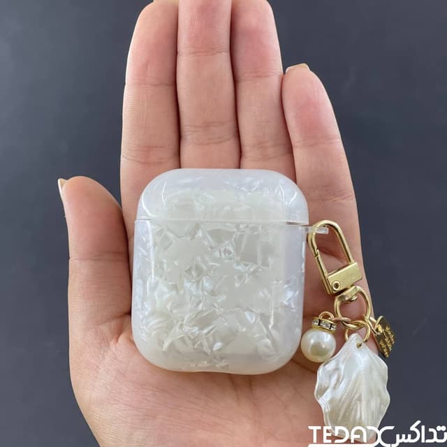 کاور ایرپاد طرح صدفی مناسب برای ایرپاد 1/2