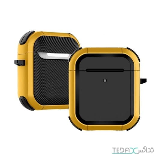کاور ایرپاد ضد ضربه اگشل 2 مناسب برای ایرپاد سری 1/2
