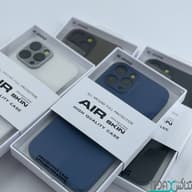 قاب K-doo مدل Air skin مناسب برای ایفون 12 پرومکس