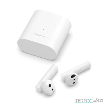 هدفون بی سیم شیائومی مدل mi true wireless earphones 2s