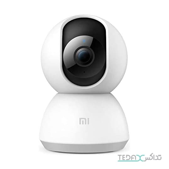 دوربین 360 درجه شیائومی مدل 1080 Mi 360 camera