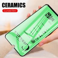 محافظ صفحه نمایش فول سرامیکی مناسب برای شیائومی نوت 8 پرو