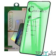 محافظ سرامیکی شفاف مناسب برای شیائومی می 10 تی و 10 تی پرو