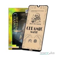 محافظ سرامیکی صفحه نمایش مات برای شیائومی می 10 تی/می 10 تی پرو
