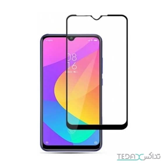 گلس شفاف مقاوم HD+ مناسب برای شیائومی می A3