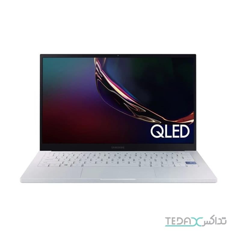 لپ تاپ سامسونگ گلکسی بوک مدل  Ion i7-10510U 8GB 512SSD