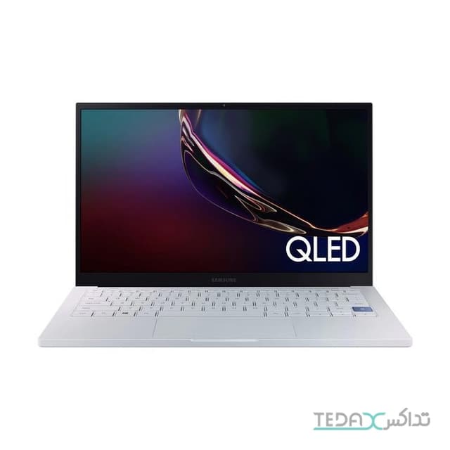 لپ تاپ سامسونگ گلکسی بوک مدل  Ion i7-10510U 8GB 512SSD
