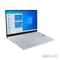 لپ تاپ سامسونگ گلکسی بوک مدل  Ion i7-10510U 8GB 512SSD