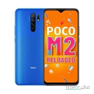 گوشی موبایل شیائومی پوکو ام ۲ Reloaded