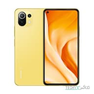 گوشی موبایل شیائومی می ۱۱ لایت ۵G با 8 گیگابایت حافظه رم - 128 گیگابایت - دو سیم کارت