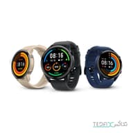 ساعت هوشمند Xiaomi Mi Watch Revolve Active