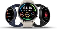 ساعت هوشمند Xiaomi Mi Watch Revolve Active