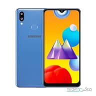 سامسونگ گلکسی ام 01 اس - 32 گیگابایت - دو سیم کارت