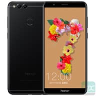 گوشی موبایل هواوی هانر 7 ایکس مدل -  Honor 7X