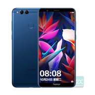 گوشی موبایل هواوی هانر 7 ایکس مدل -  Honor 7X