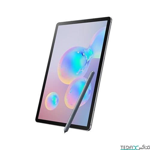 سامسونگ گلکسی تب اس 6  - 10.4 اینچ- 5 جی - 64 گیگابایت