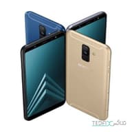 گوشی موبایل سامسونگ آ 6 پلاس با ظرفیت 32 گیگابایت مدل - 2018 Galaxy A6 Plus