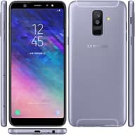 گوشی موبایل سامسونگ آ 6 پلاس با ظرفیت 32 گیگابایت مدل - 2018 Galaxy A6 Plus