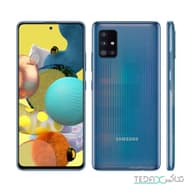 گوشی موبایل سامسونگ مدل Samsung Galaxy A51 5G UW