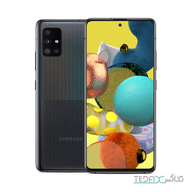 گوشی موبایل سامسونگ مدل Samsung Galaxy A51 5G UW