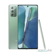 گوشی موبایل سامسونگ مدل Galaxy Note20 5G