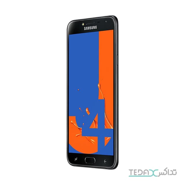 گوشی موبایل سامسونگ جی  4 با ظرفیت 32 گیگابایت مدل - 2018 Galaxy J4