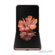 سامسونگ گلکسی زد فلیپ 5جی - با 256 گیگابایت حافظه با 12 گیگابایت حافظه رم
