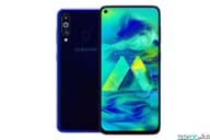 سامسونگ گلکسی ام 40 - 64 گیگابایت - دو سیم کارت