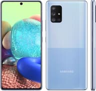 گوشی موبایل سامسونگ گلکسی A71 5G UW