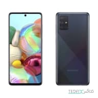 گوشی موبایل سامسونگ گلکسی A71 5G UW